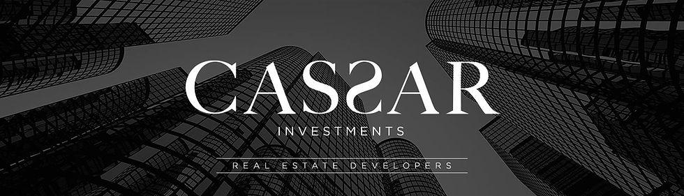 Cassar Investments Logo